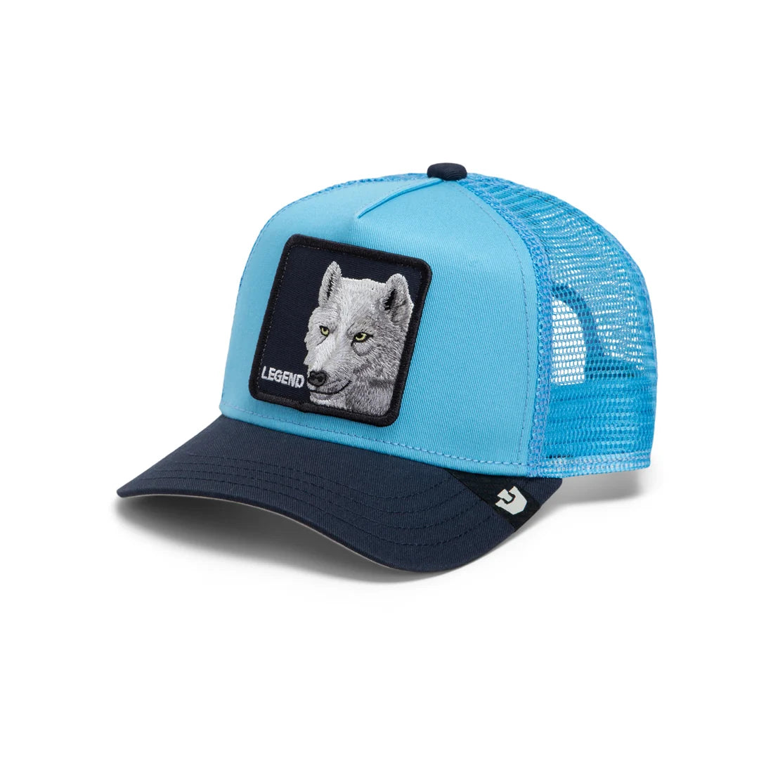 Legend Wolf Trucker Mini Sky Bild 2