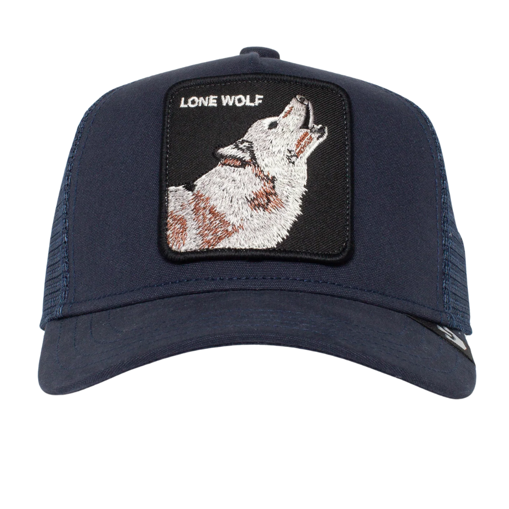 Little Howler Navy Bild 1