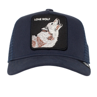 Little Howler Navy Bild 1