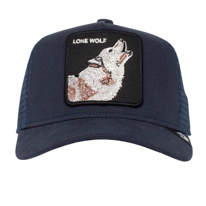 Little Howler Navy Bild 1