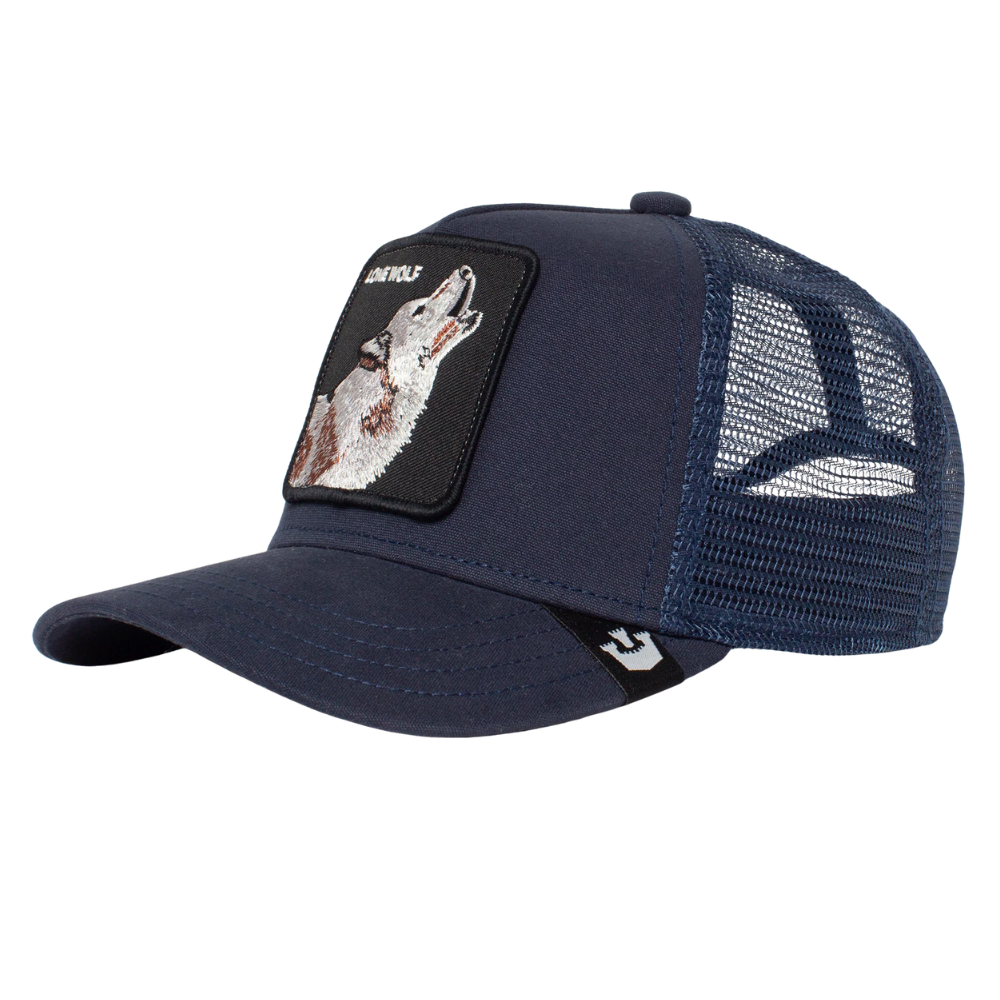 Little Howler Navy Bild 2