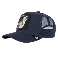 Little Howler Navy Bild 2