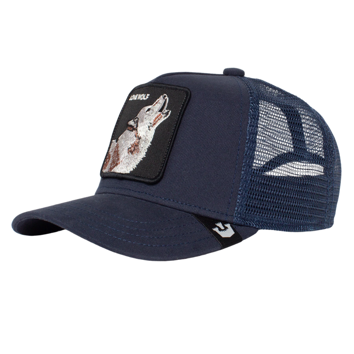 Little Howler Navy Bild 2