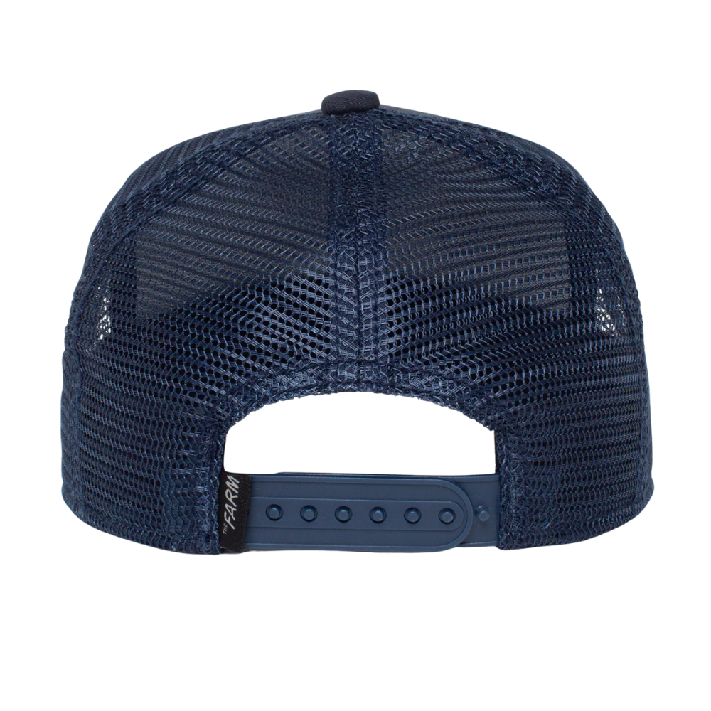 Little Howler Navy Bild 3