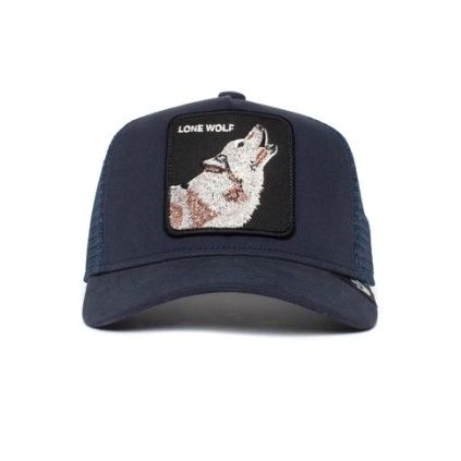 Little Howler Navy Bild 1
