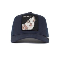 Little Howler Navy Bild 1
