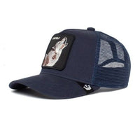 Little Howler Navy Bild 2
