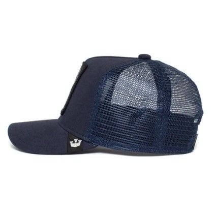 Little Howler Navy Bild 3