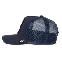 Little Howler Navy Bild 3