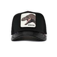 Little Monster Black Bild 1