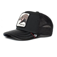 Little Monster Black Bild 2
