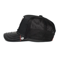 Little Monster Black Bild 3