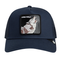 Lone Wolf Trucker Edge Bild 1