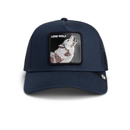 Lone Wolf Trucker Edge Bild 1
