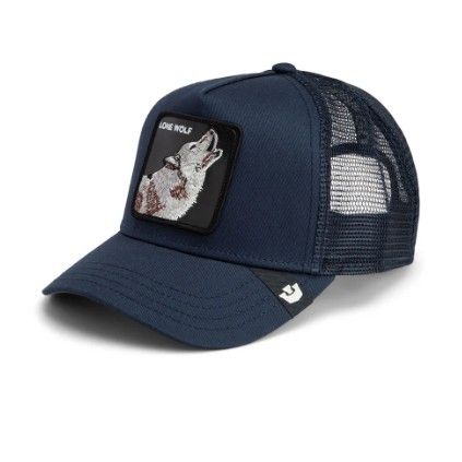 Lone Wolf Trucker Edge Bild 2
