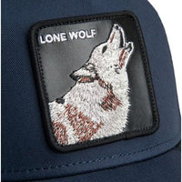 Lone Wolf Trucker Edge Bild 3