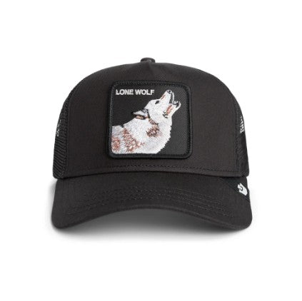 Lone Wolf Trucker Void Bild 1