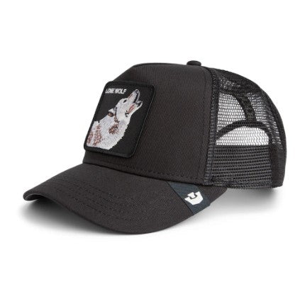Lone Wolf Trucker Void Bild 2
