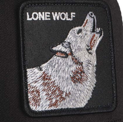 Lone Wolf Trucker Void Bild 3