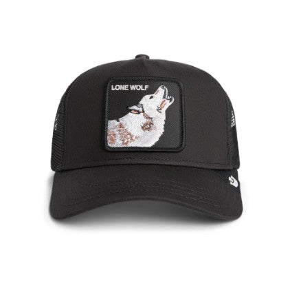 Lone Wolf Trucker Void Bild 1