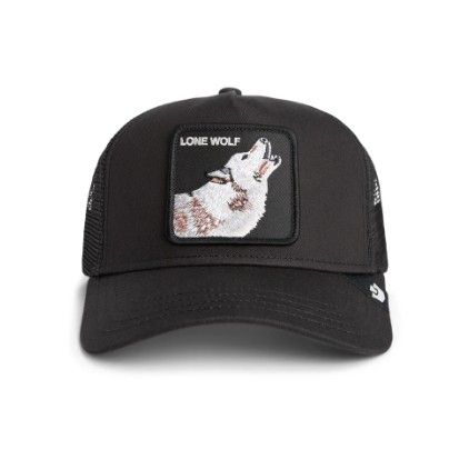 Lone Wolf Trucker Void Bild 1