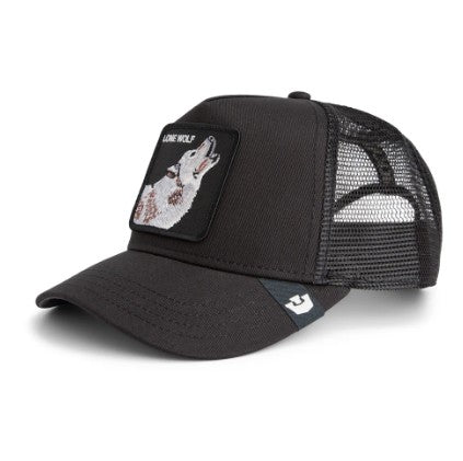 Lone Wolf Trucker Void Bild 2