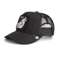 Lone Wolf Trucker Void Bild 2