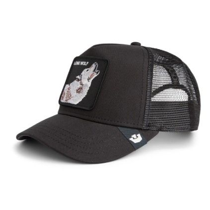 Lone Wolf Trucker Void Bild 2