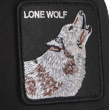 Lone Wolf Trucker Void Bild 3