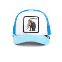 Mammoth Kiddo Light Blue Bild 1
