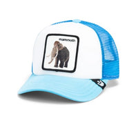 Mammoth Kiddo Light Blue Bild 2