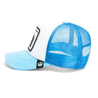 Mammoth Kiddo Light Blue Bild 3