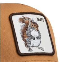 Nuts Trucker Heat/Ground Bild 3