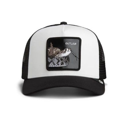 Outlaw Trucker Dust/Void Bild 1