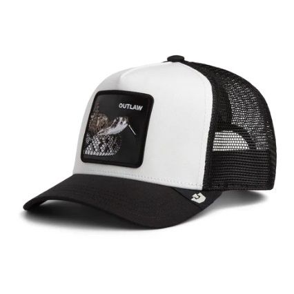 Outlaw Trucker Dust/Void Bild 2