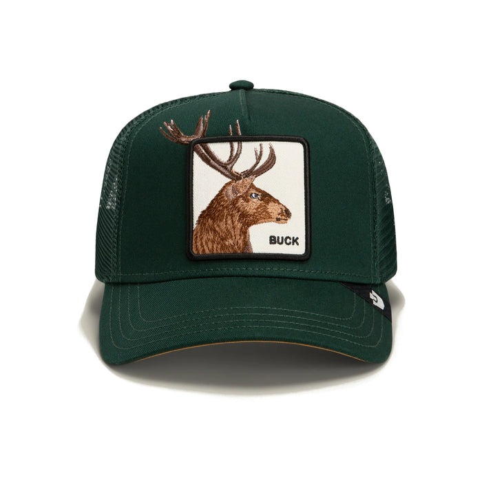 Over the Line Buck Guard Bild 1