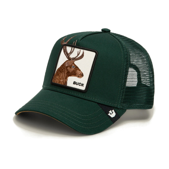 Over the Line Buck Guard Bild 2