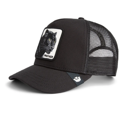 Panther Trucker Void Bild 2