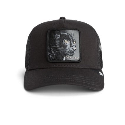 Panther Trucker Void Bild 1