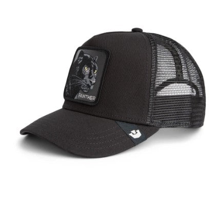 Panther Trucker Void Bild 2