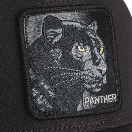 Panther Trucker Void Bild 3
