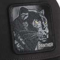 Panther Trucker Void Bild 3