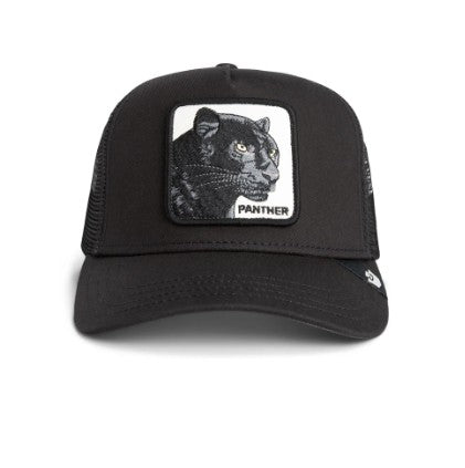 Panther Trucker Void Bild 1