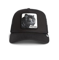 Panther Trucker Void Bild 1