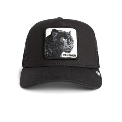 Panther Trucker Void Bild 1