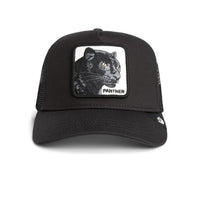 Panther Trucker Void Bild 1
