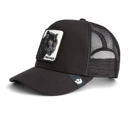 Panther Trucker Void Bild 2