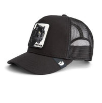 Panther Trucker Void Bild 2