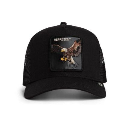 Represent Eagle Trucker Void Bild 1