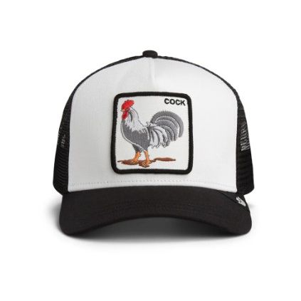 Rooster Trucke Dust / Void Bild 2